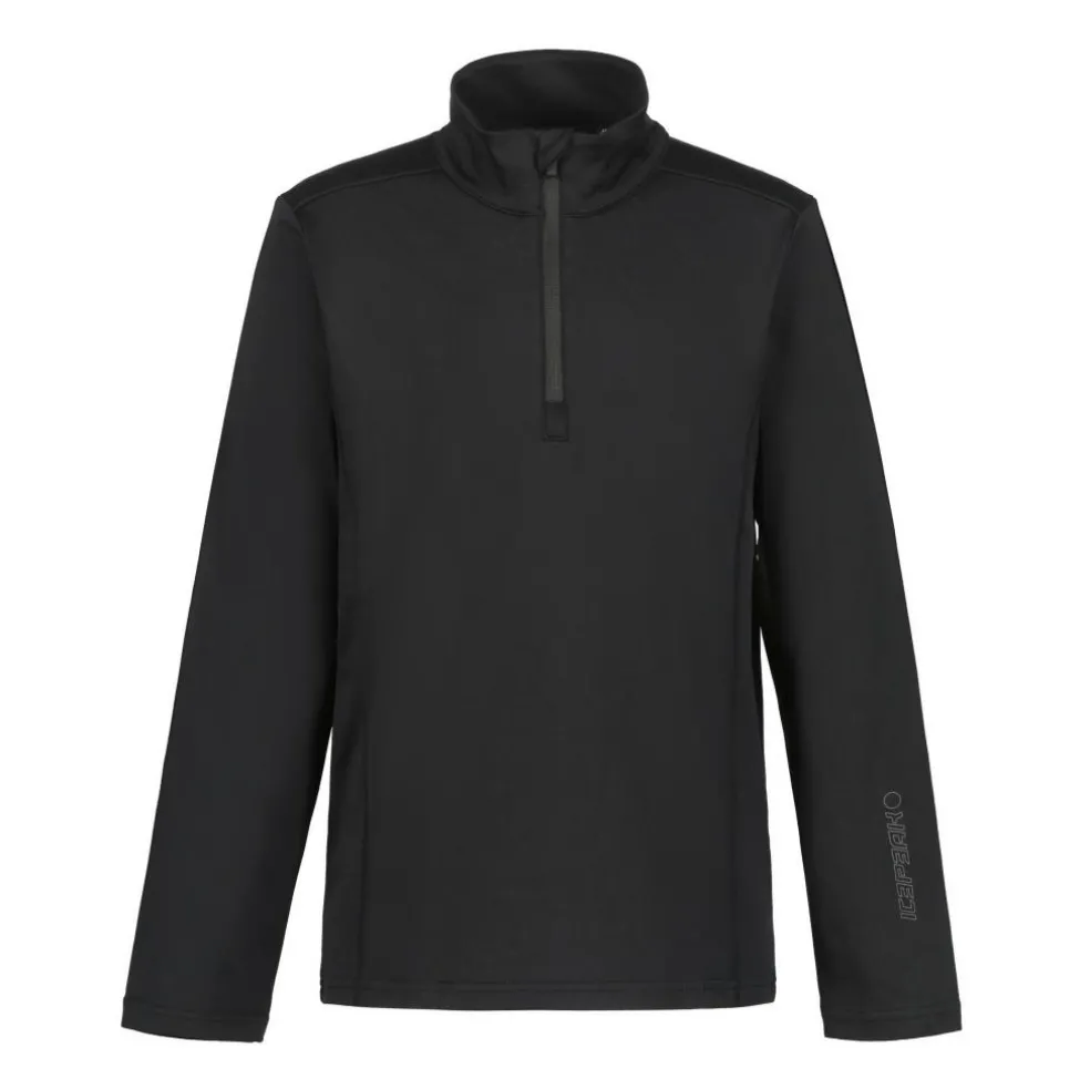 Icepeak Fleminton skipully junior basic black