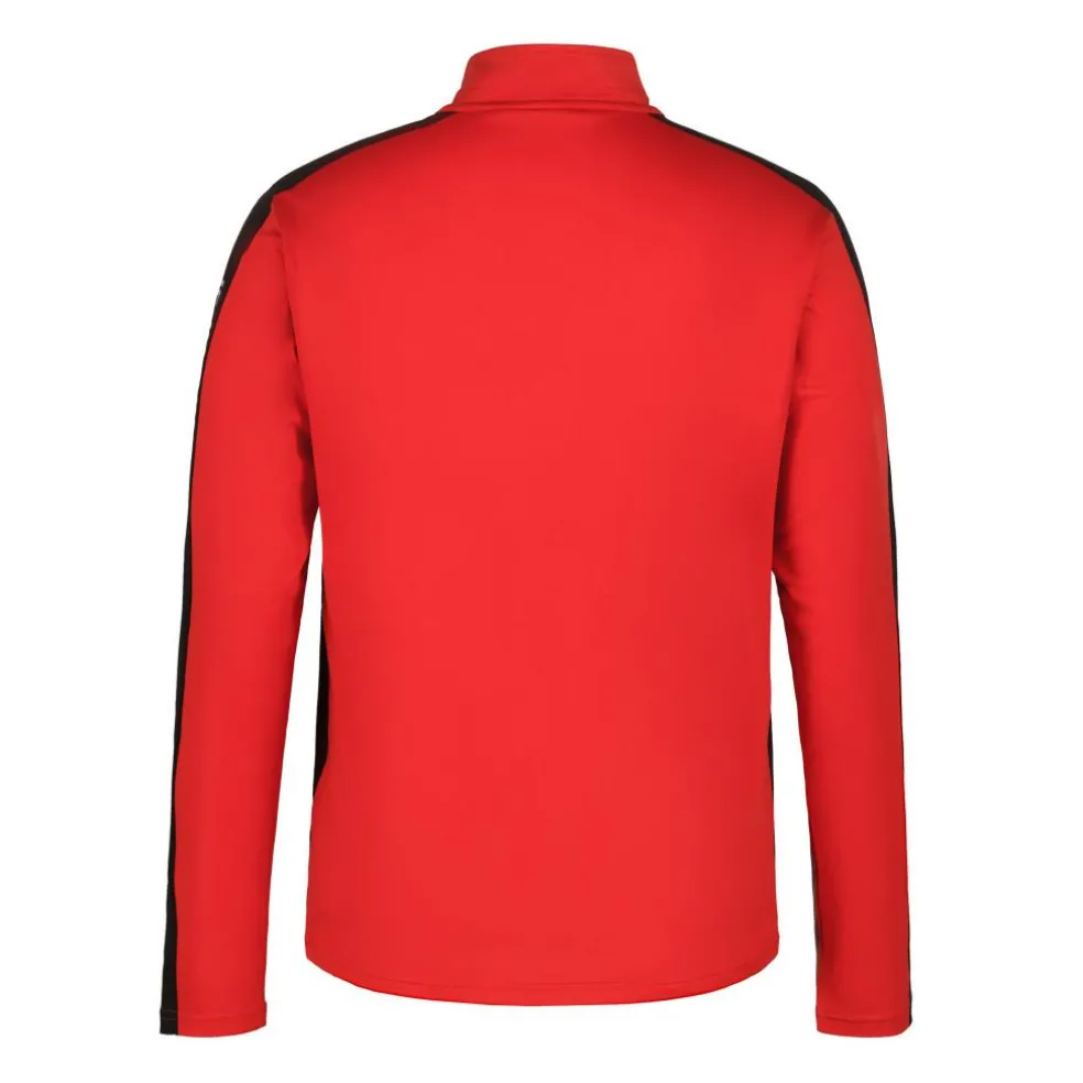 Icepeak Fleminton skipully heren red