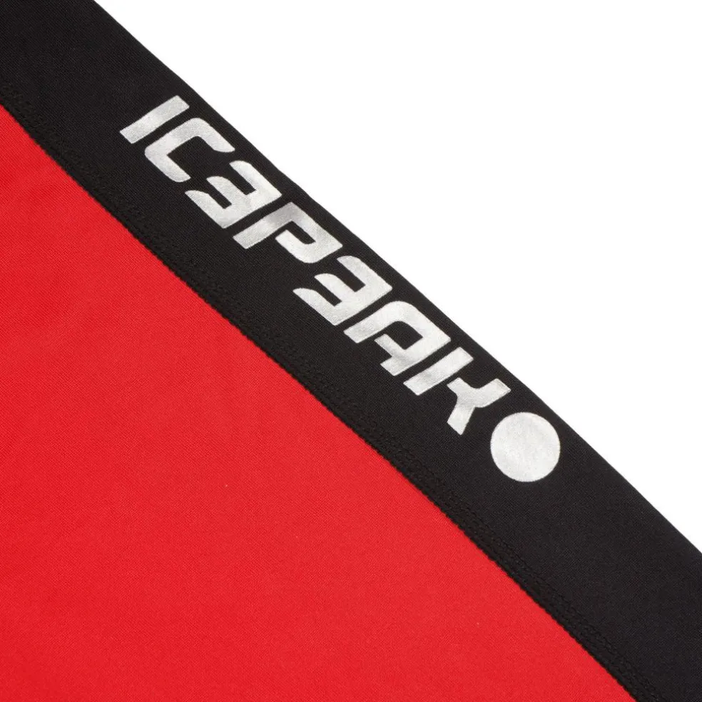 Icepeak Fleminton skipully heren red
