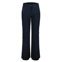 Icepeak Freyung skibroek dames black