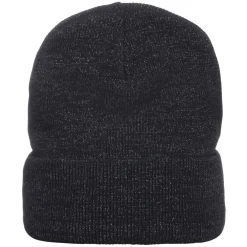 Icepeak Hanahan muts dames basic black