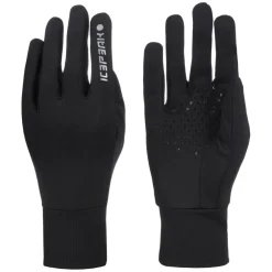 Icepeak Hawarden handschoenen basic black