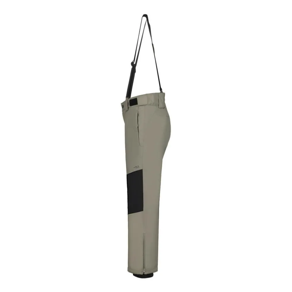 Icepeak Lenzen skibroek junior grey