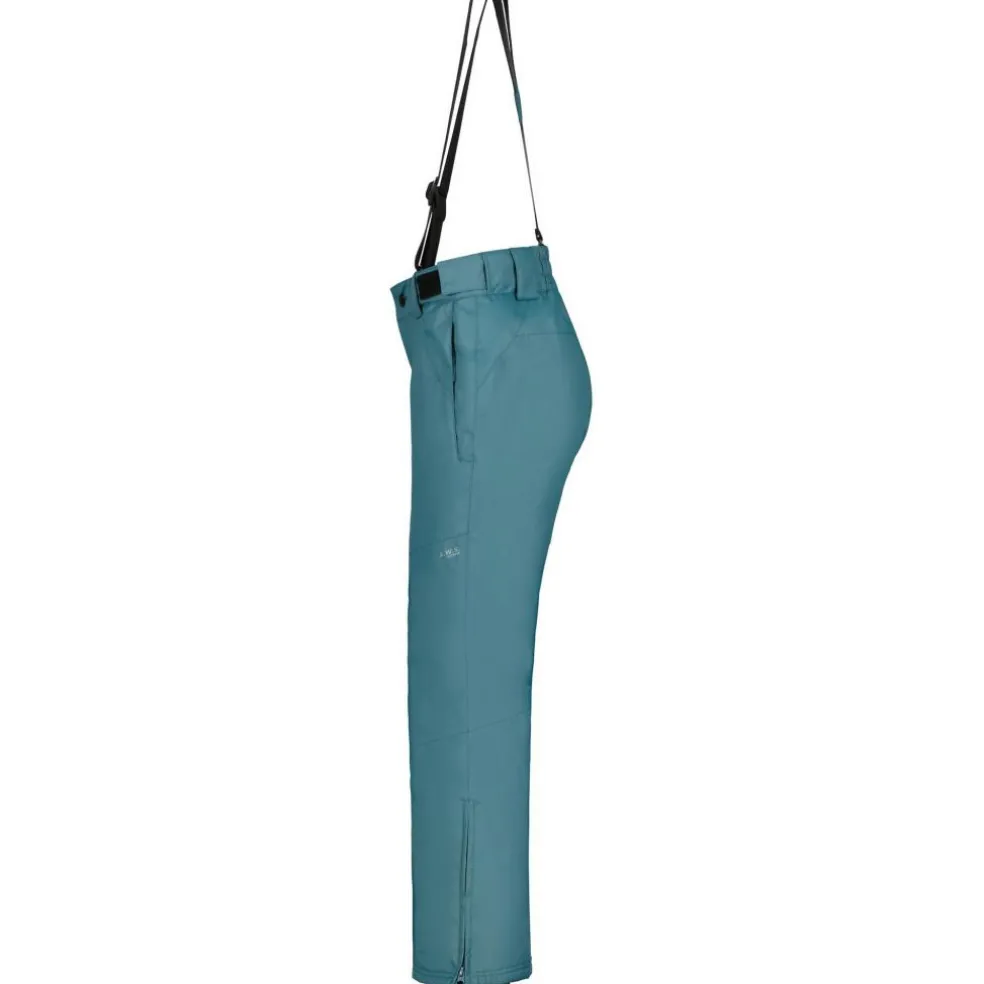 Icepeak Lenzen skibroek junior emerald