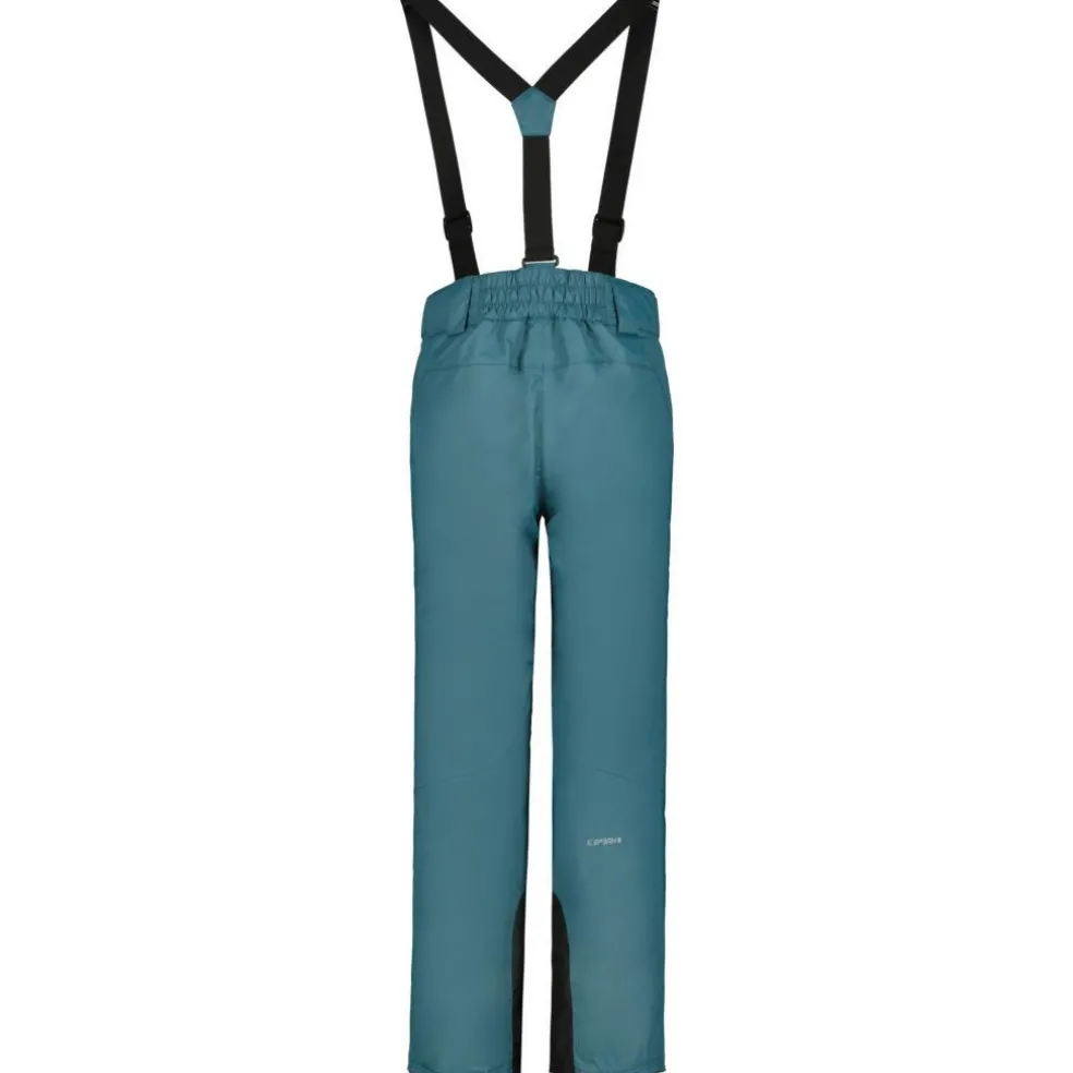 Icepeak Lenzen skibroek junior emerald