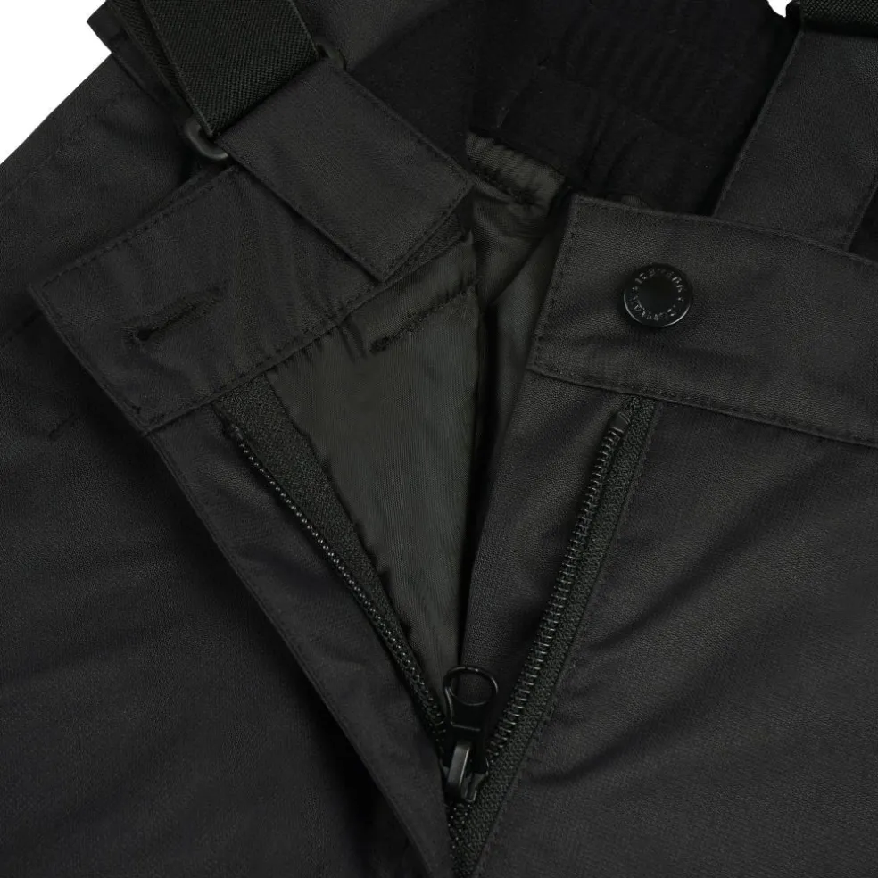 Icepeak Lorena skibroek junior black