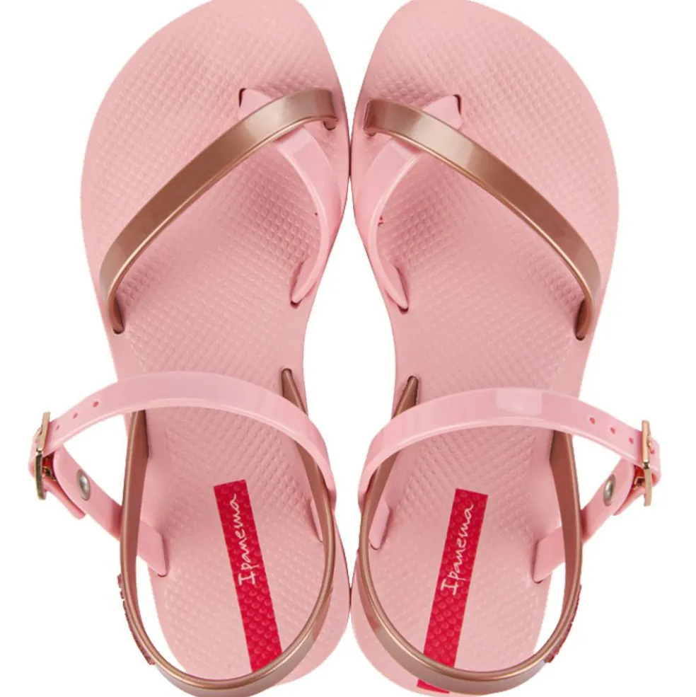 Ipanema Fashion sandalen kids pink