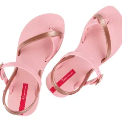 Ipanema Fashion sandalen kids pink