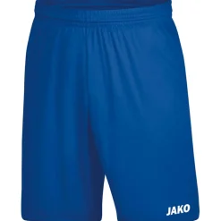 JAKO Manchester 2.0 voetbalbroekje sportroyal