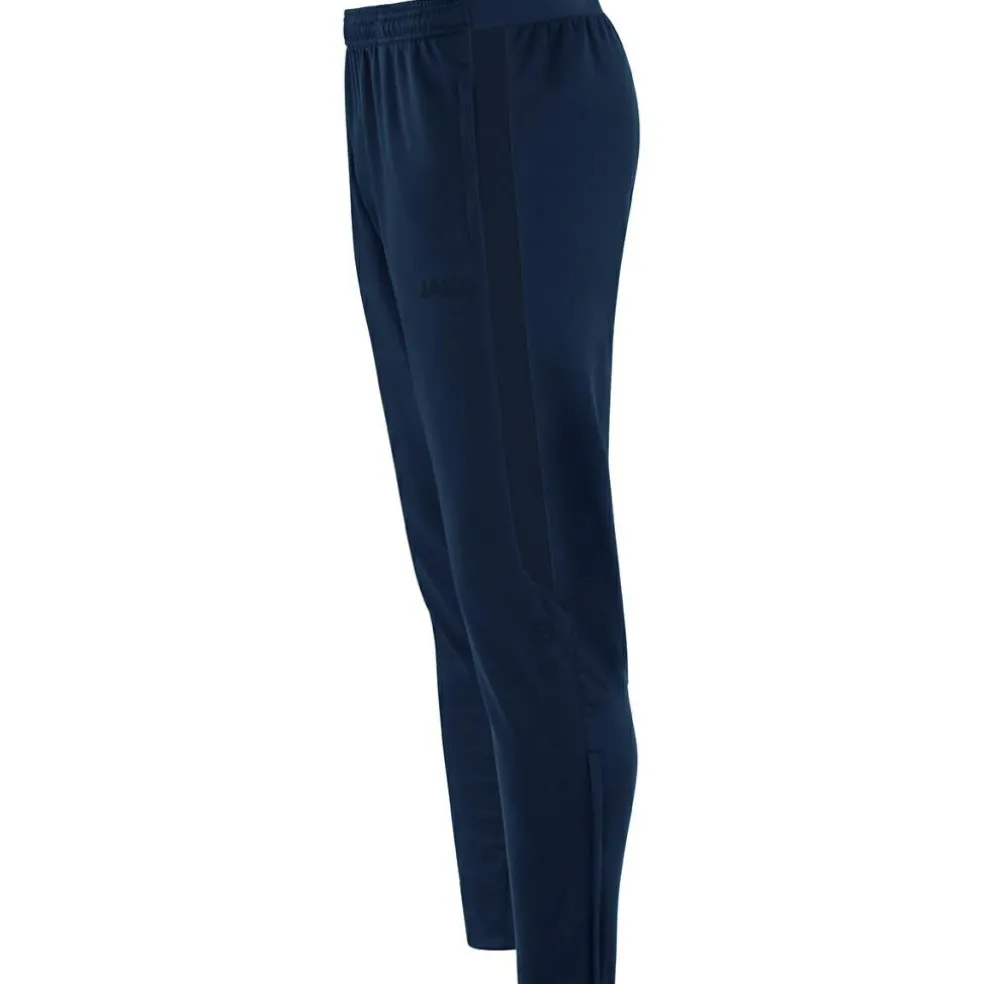 JAKO Power trainingsbroek marine