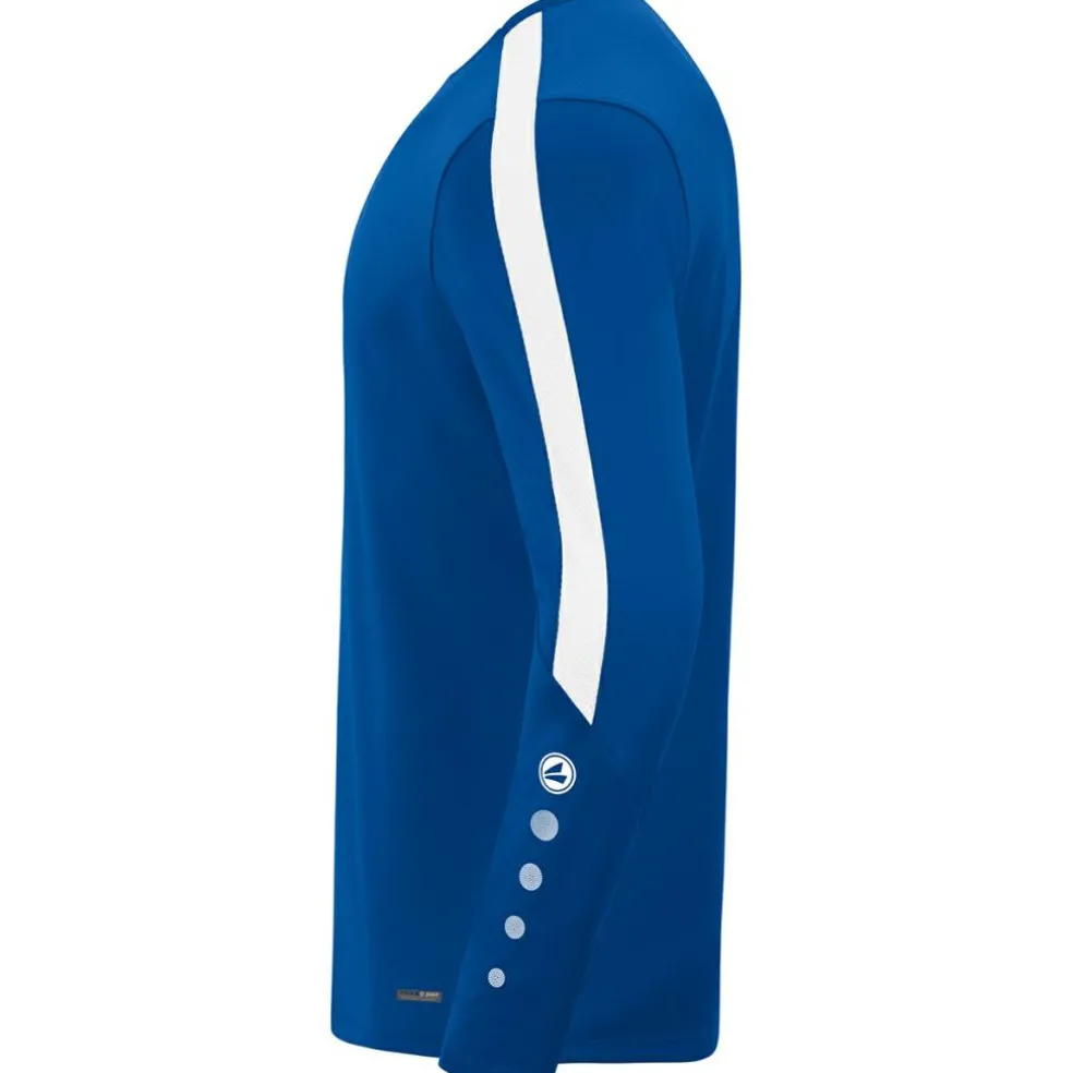 JAKO Power trainingsshirt royal