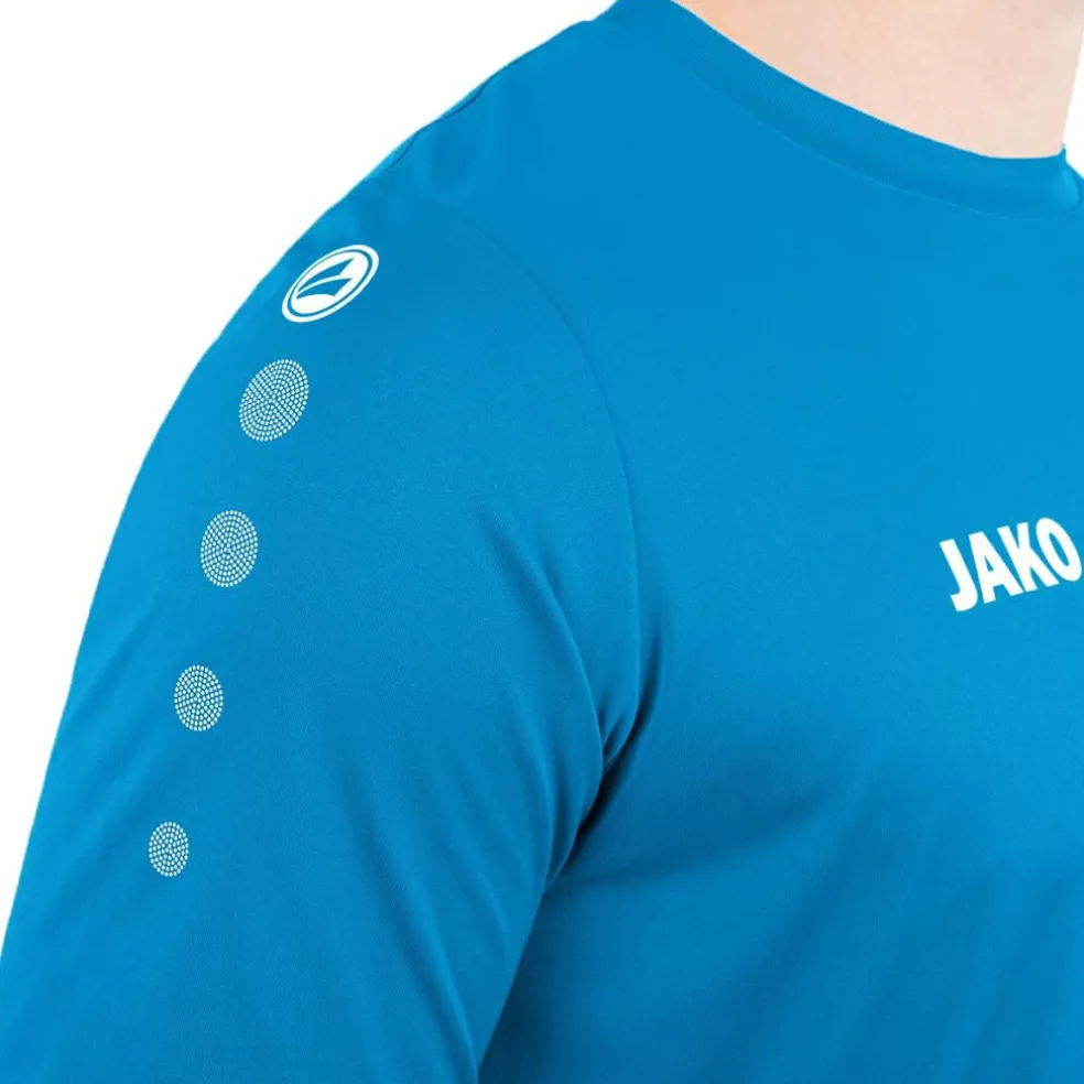 Jako Team voetbalshirt jako blauw