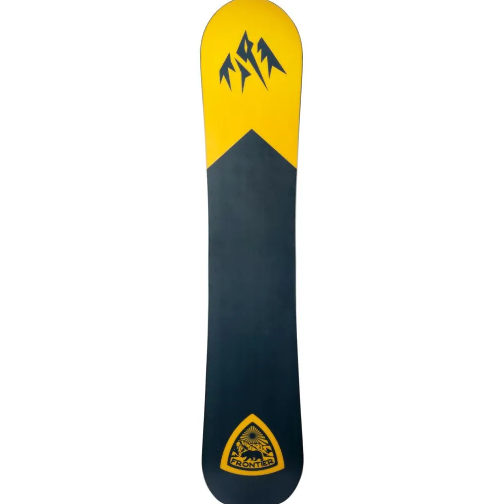 Jones Frontier 2.0 25 - 26 snowboard heren