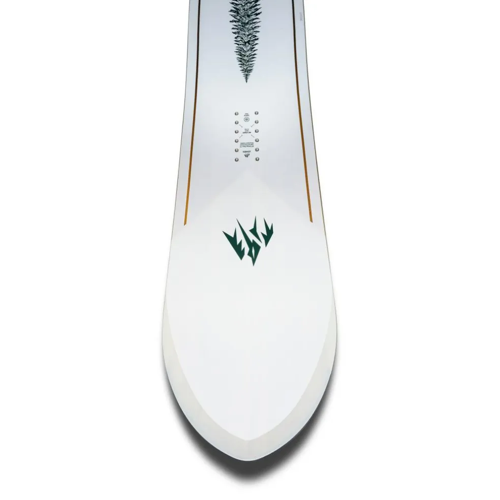 Jones Frontier 2.0 25 - 26 snowboard heren
