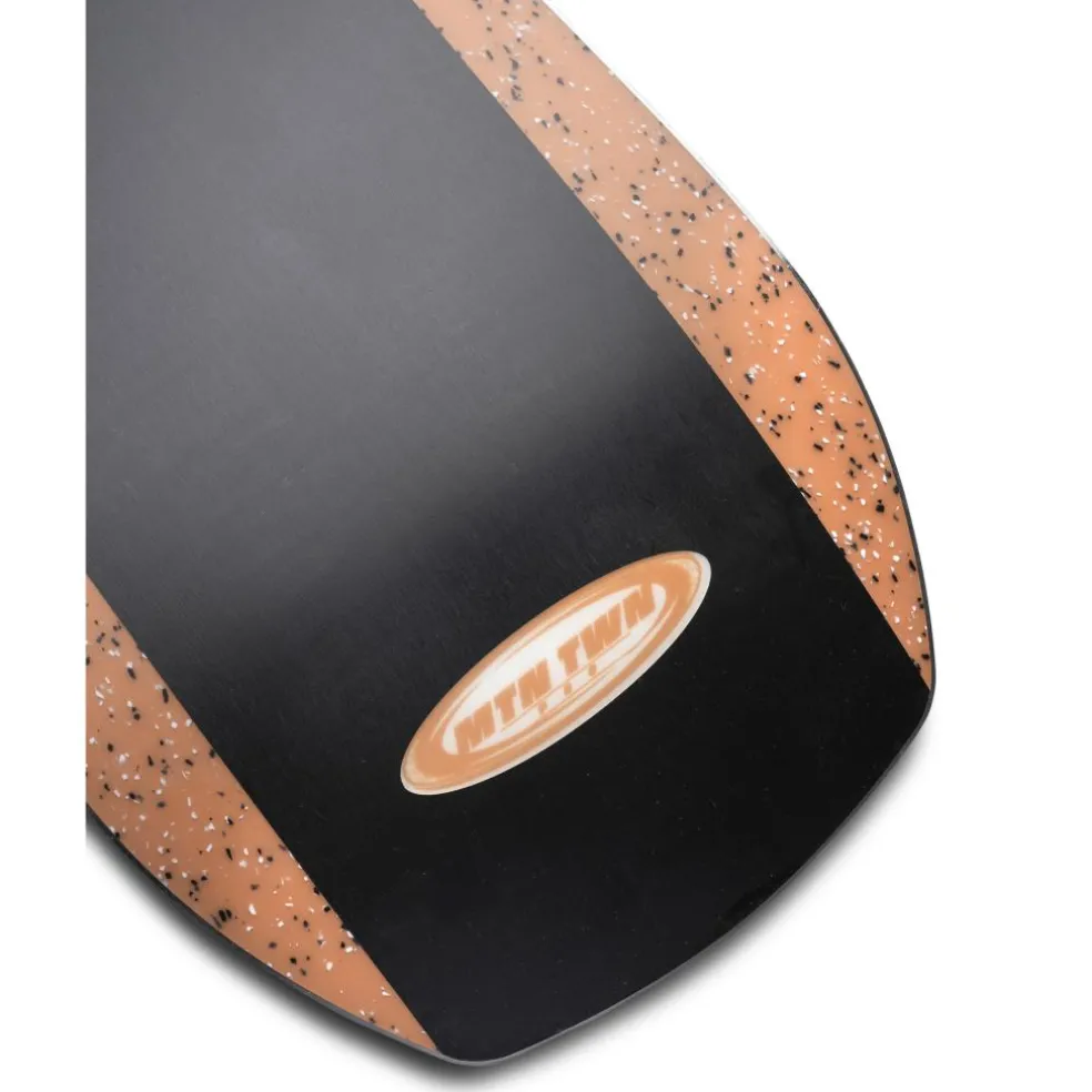Jones Mountain Twin Pro 25 - 26 snowboard heren