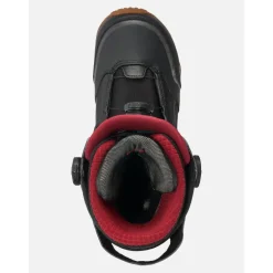K2 Thraxis snowboardschoenen heren black