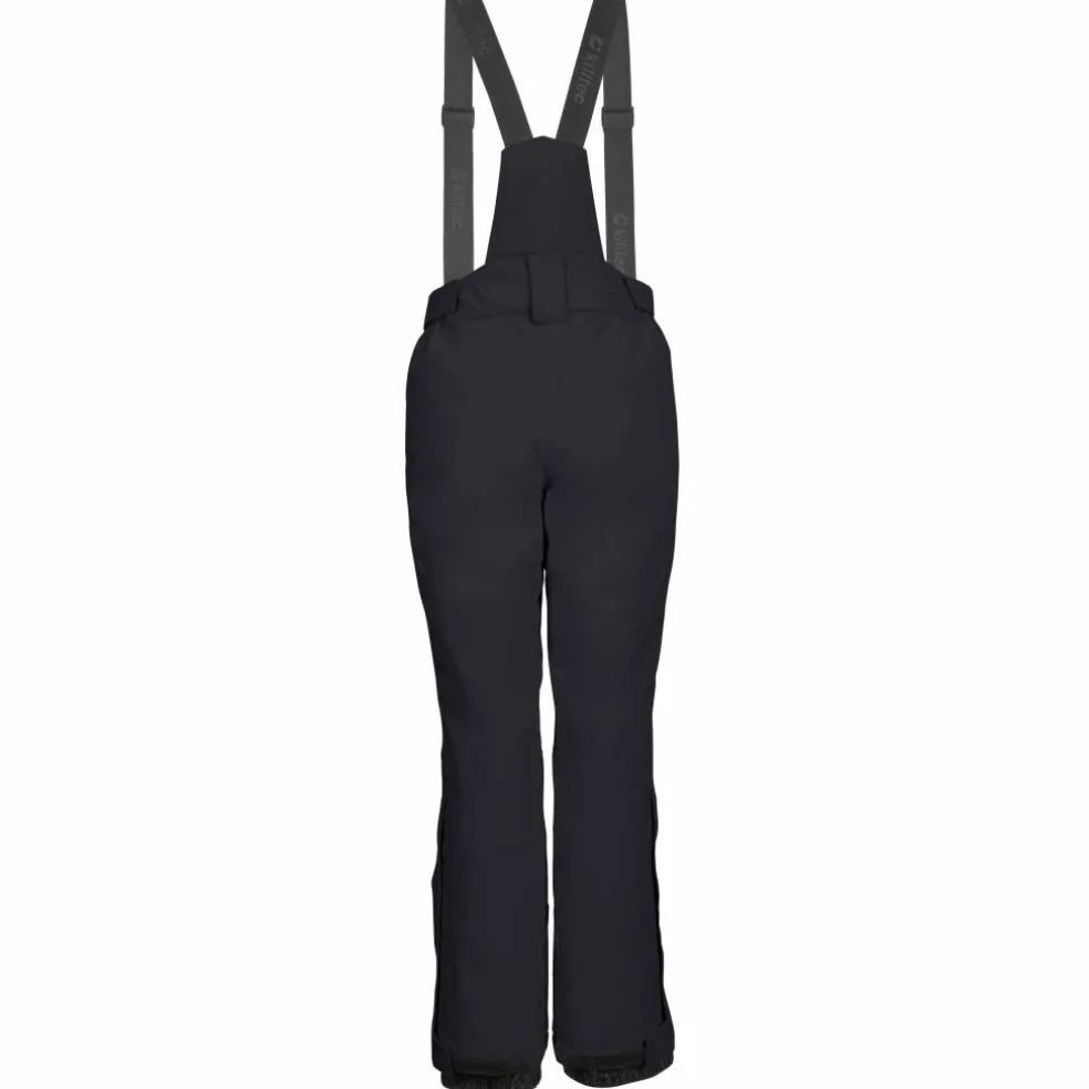 Killtec 37559 KSW 249 skibroek dames black
