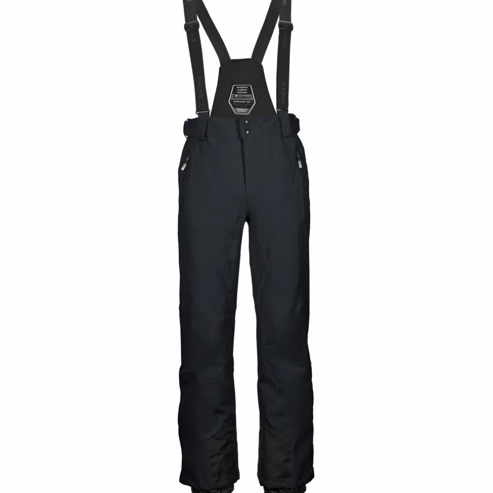 Killtec Enosh skibroek heren black