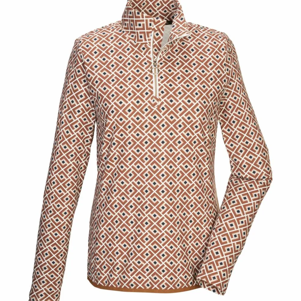 Killtec KSW 109 skipully dames toffee