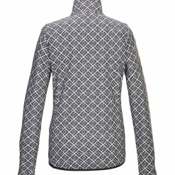 Killtec KSW 109 skipully dames anthracite
