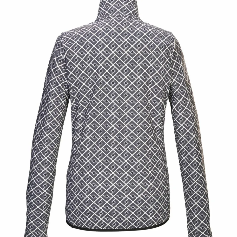 Killtec KSW 109 skipully dames anthracite