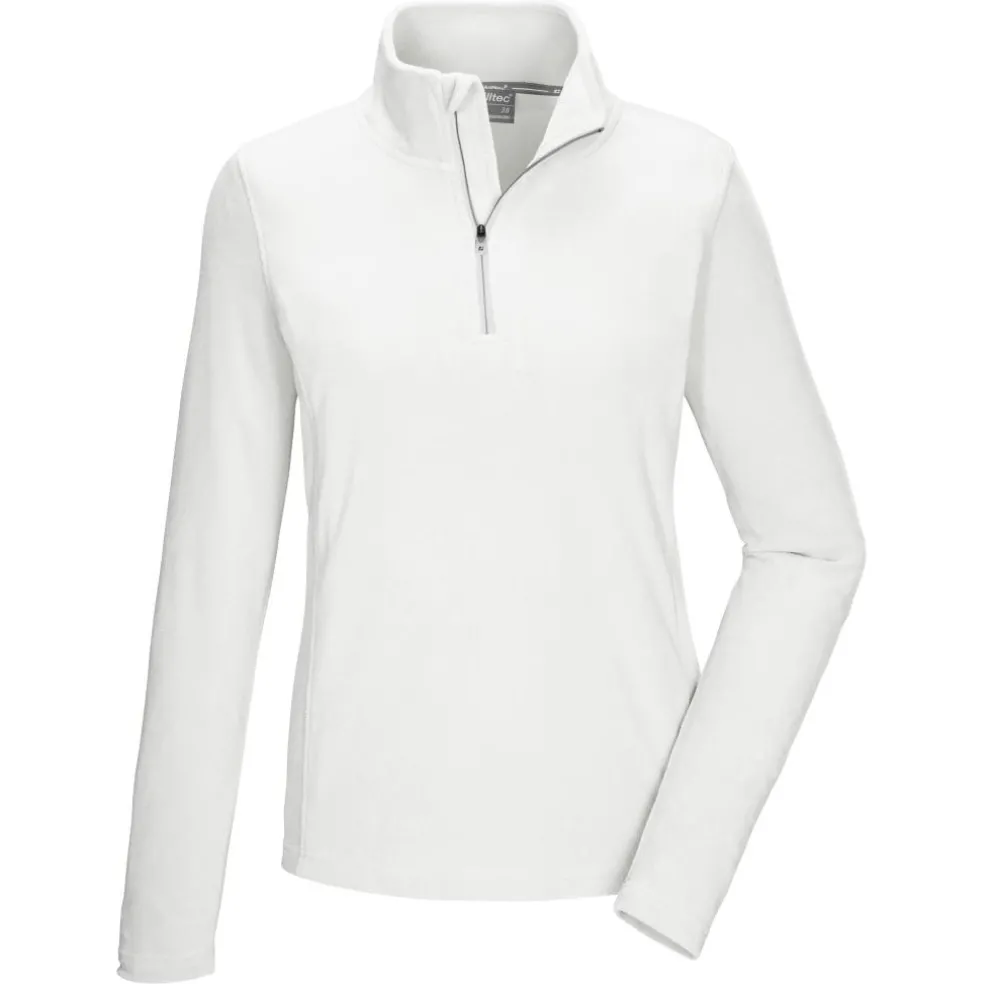 Killtec KSW 101 skipully dames broken white