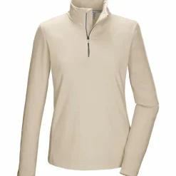 Killtec KSW 70 skipully dames light taupe