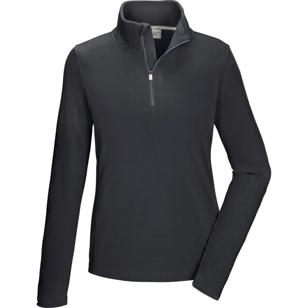 Killtec KSW 101 skipully dames black blue