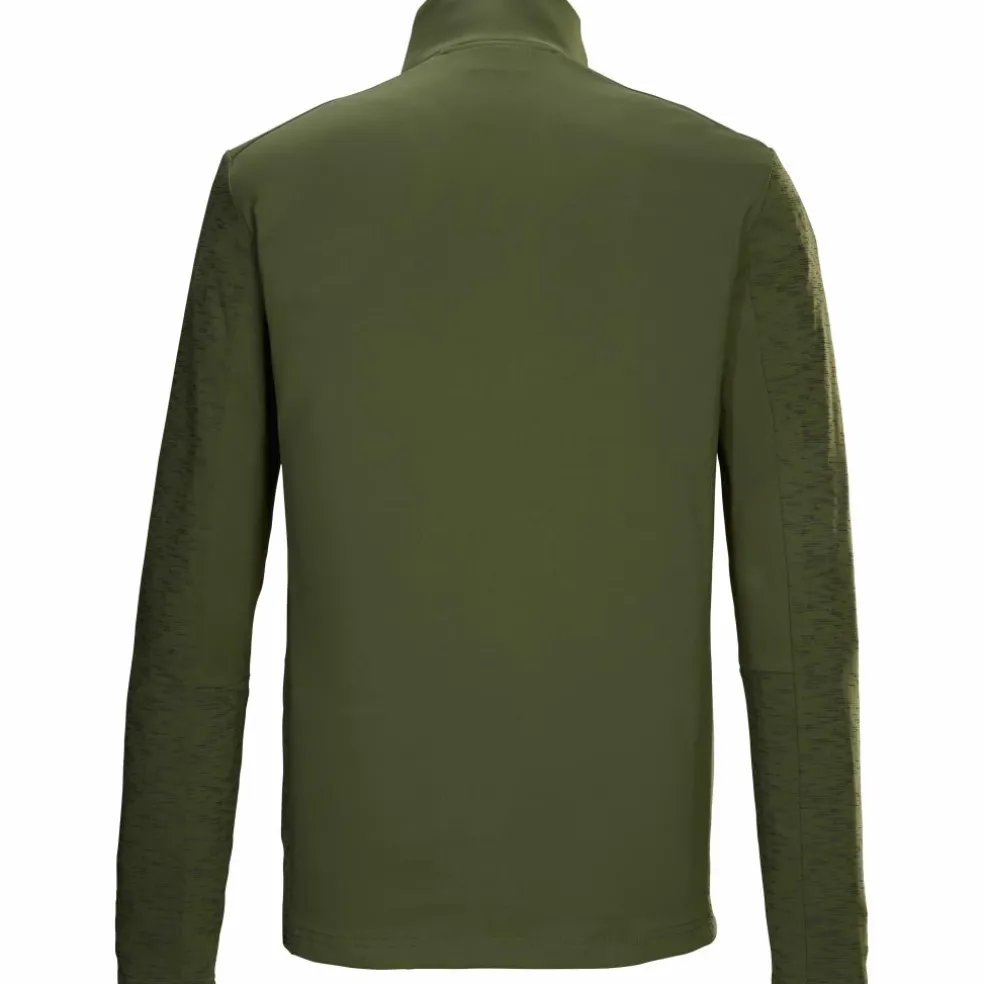 Killtec KSW 58 skipully heren forest green