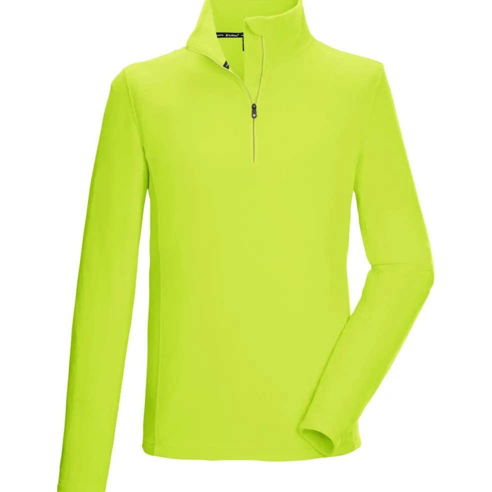 Killtec KSW 99 skipully heren spring green
