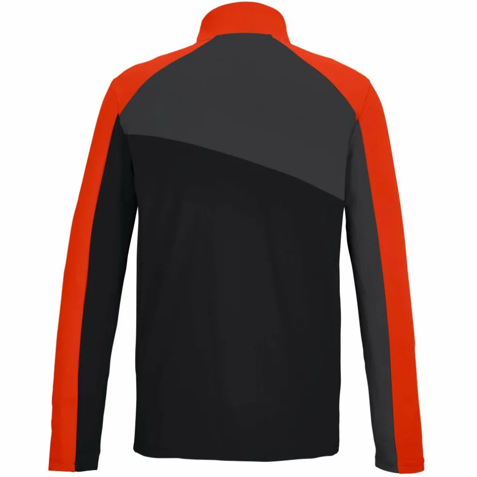 Killtec KSW 316 skipully heren dark orange