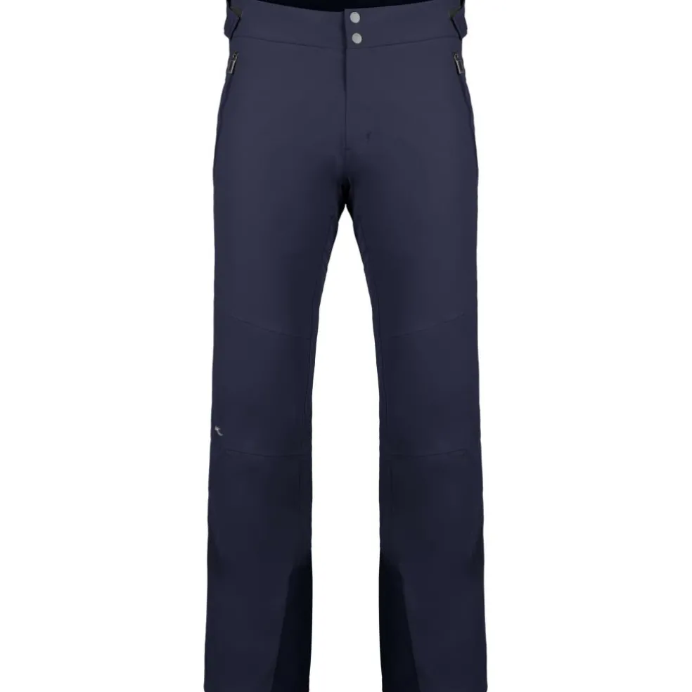 Kjus Formula skibroek heren deep space