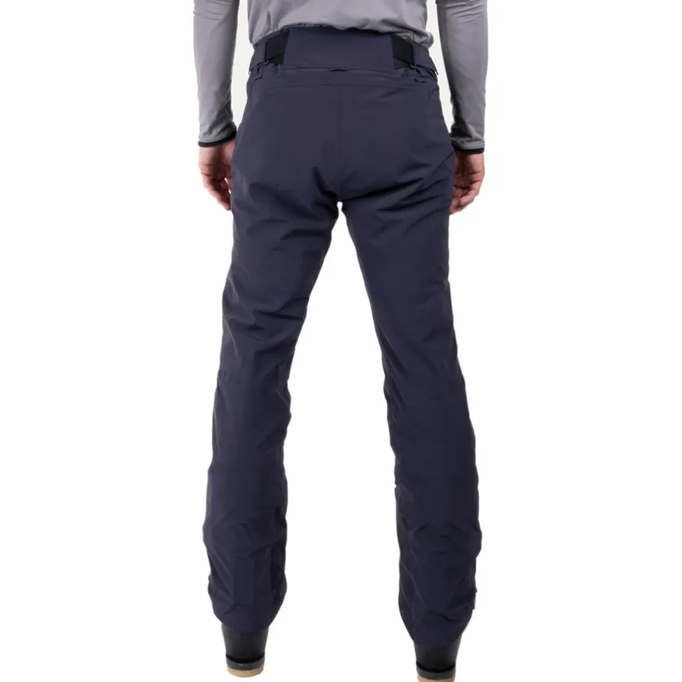 Kjus Formula skibroek heren deep space
