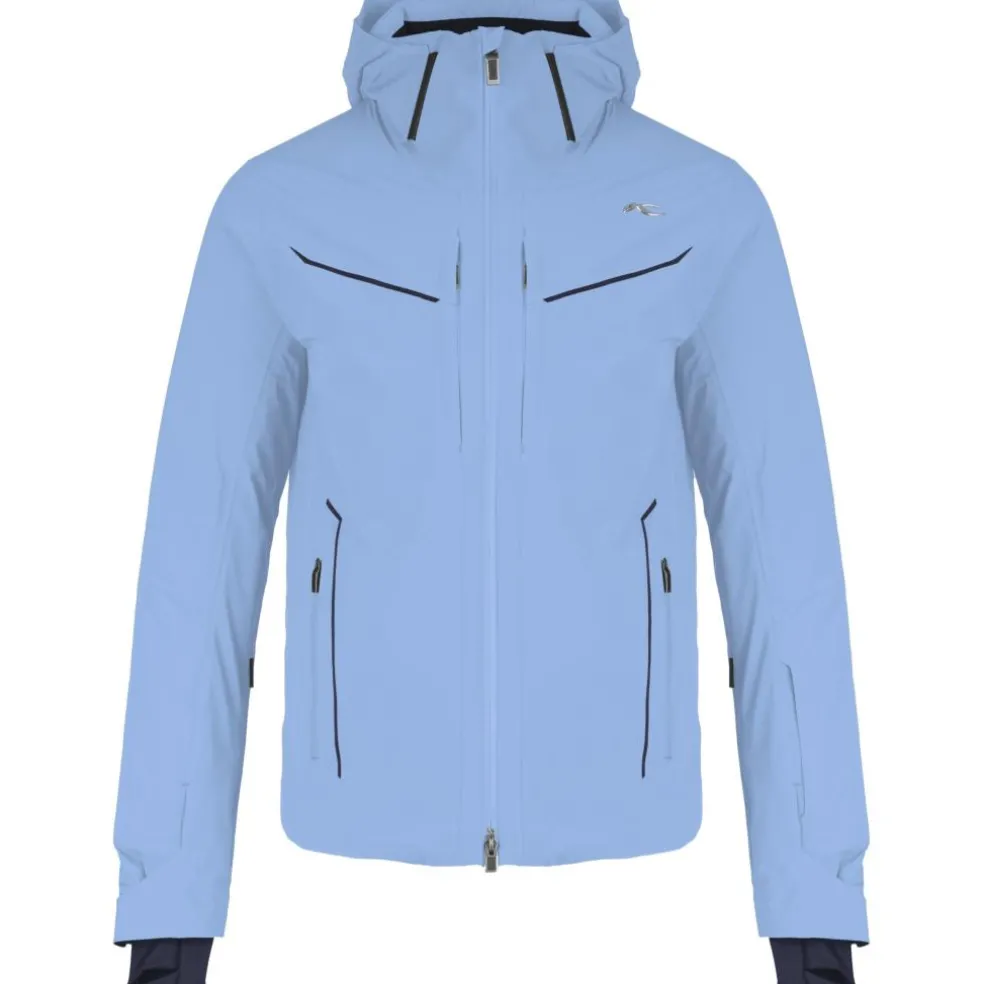 Kjus Formula winterjas heren neptune
