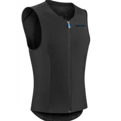 Komperdell Super ECO rugbeschermer black