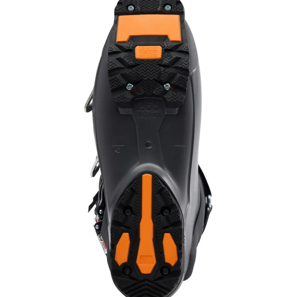 Lange Shadow 120 LV skischoenen heren titanium black