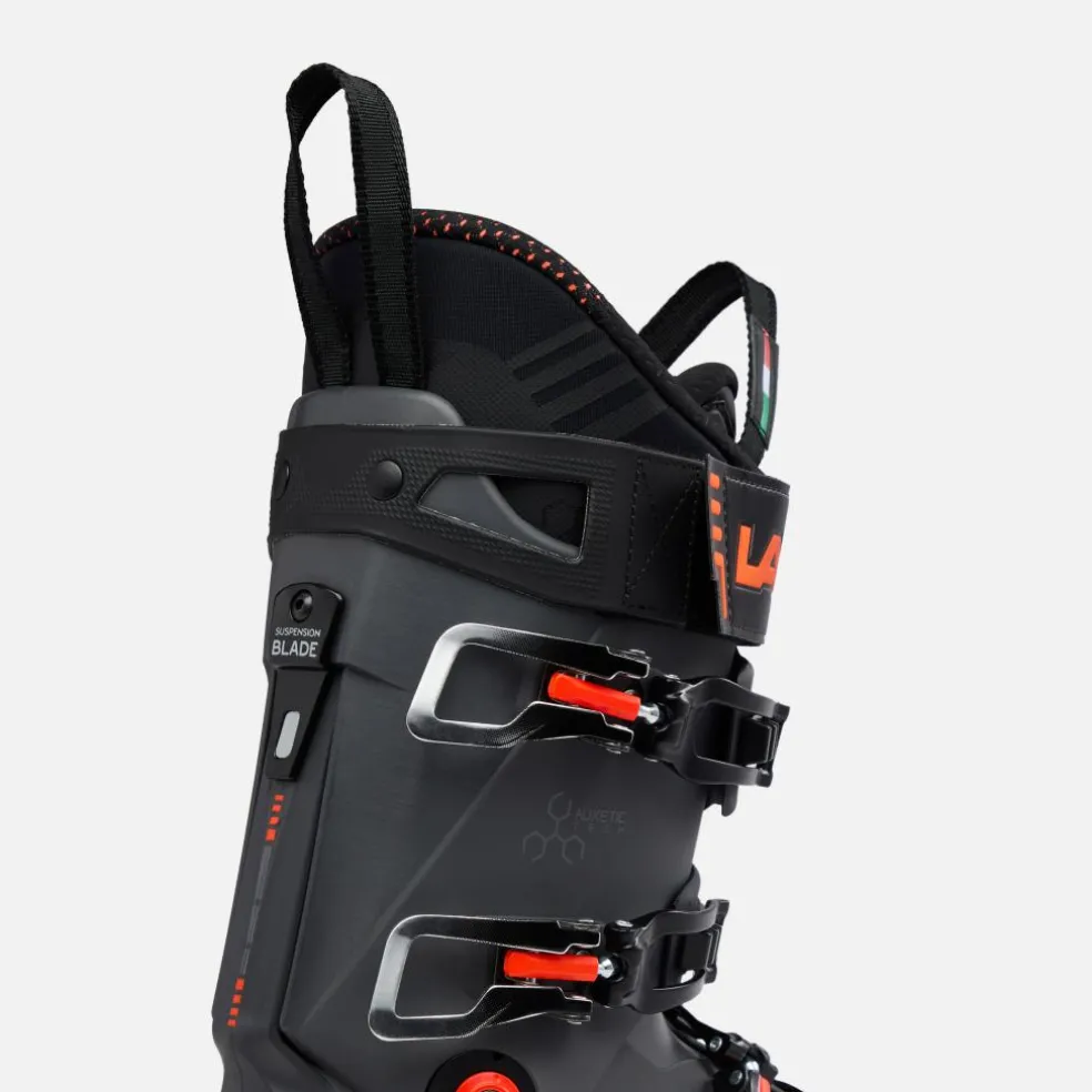 Lange Shadow 120 LV skischoenen heren titanium black