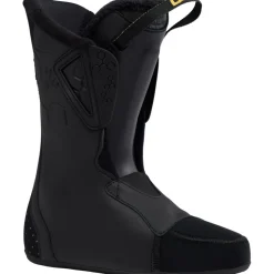 Lange Shadow 85 LV skischoenen dames black pearl