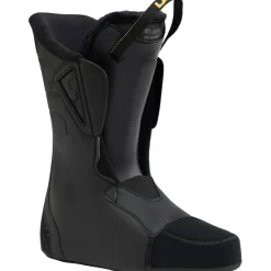 Lange Shadow 85 MV skischoenen dames black pearl