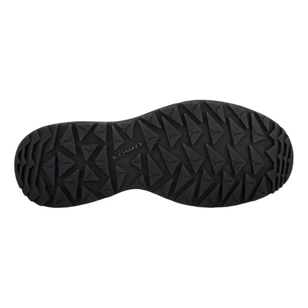 Lowa Ascona GTX Lo Ws wandelschoenen dames navy