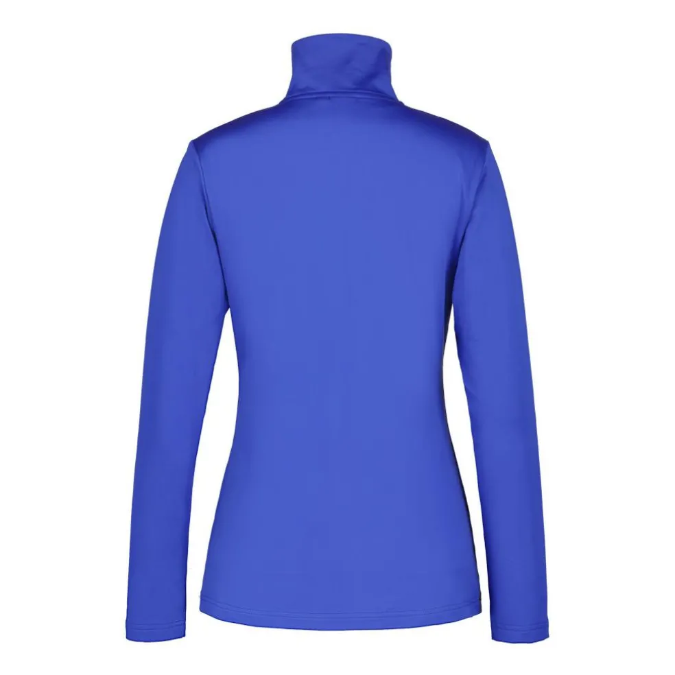 Luhta Ahjola skipully dames blue