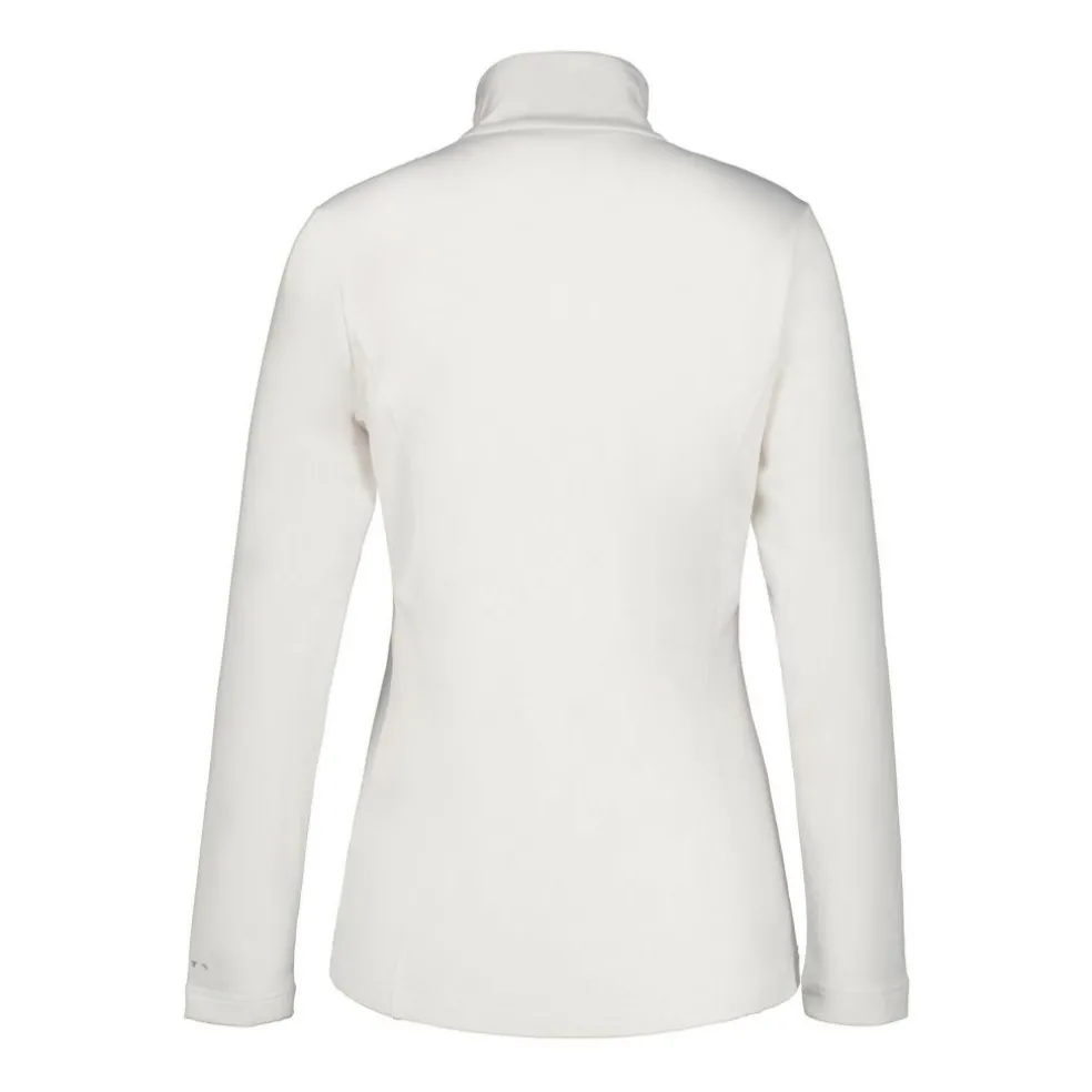 Luhta Hailuoto skipully dames optic white