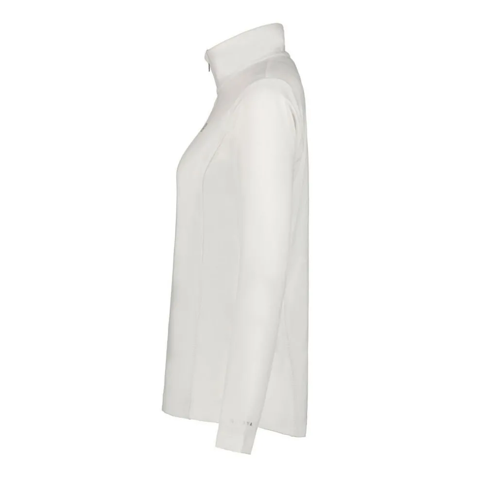Luhta Hailuoto skipully dames optic white