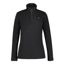 Luhta Hailuoto skipully dames basic black