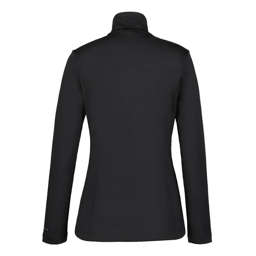 Luhta Hailuoto skipully dames basic black