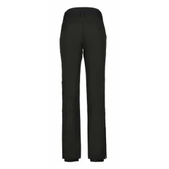 Luhta Joentaus C softshell skibroek dames basic black