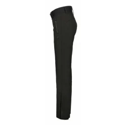 Luhta Joentaus C softshell skibroek dames basic black