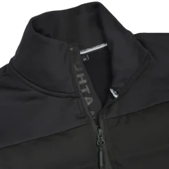 Luhta Joutsitunturi vest heren black