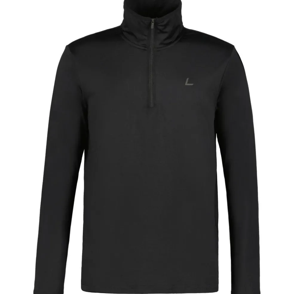 Luhta Kankola skipully heren black