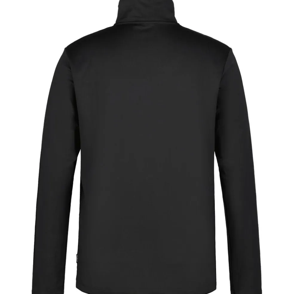 Luhta Kankola skipully heren black